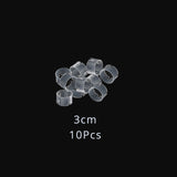 130cm Balloon Column Stand Kits 7 Tubes Balloon Holder