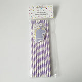 6pcs/lot Cartoon Unicorn Theme Party Paper Hats