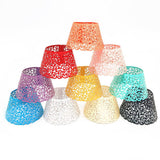 50pcs Laser Cut Cupcake Wrappers