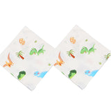 20pcs/lot Jungle Theme Party Dinosaur Paper Napkin