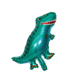 20pcs/lot Jungle Theme Party Dinosaur Paper Napkin