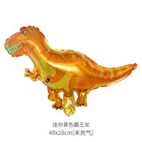 20pcs/lot Jungle Theme Party Dinosaur Paper Napkin