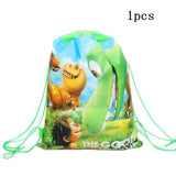 20pcs/lot Jungle Theme Party Dinosaur Paper Napkin