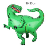 20pcs/lot Jungle Theme Party Dinosaur Paper Napkin