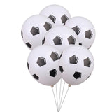 10pcs/lot 12inch Thicken Soccer Balls