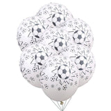10pcs/lot 12inch Thicken Soccer Balls