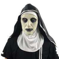 Scary Mask The Nun Horror Mask