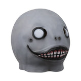 Neil Mechanical Era Emil  Mask Head Cover