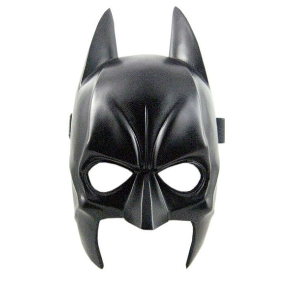 Batman Superman Mask Headgear