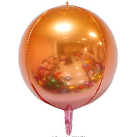 1pc 106*89CM Large Size 3D Unicorn Balloons