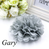 4" 6" 8" 10" 12" 14" Tissue Paper Pom Poms