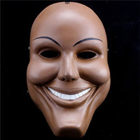 New Movie The Purge Resin Anonymous Masks