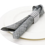12"Table Dinner Napkins