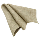 12"Table Dinner Napkins