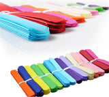 20pcs 6" (15cm) Tissue Paper Pompoms