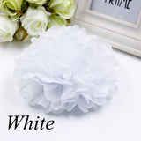 20pcs 6" (15cm) Tissue Paper Pompoms