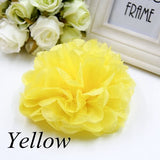 20pcs 6" (15cm) Tissue Paper Pompoms