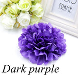 20pcs 6" (15cm) Tissue Paper Pompoms