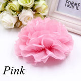 20pcs 6" (15cm) Tissue Paper Pompoms