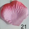 100pcs/lot Artificial Rose Petals