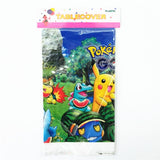Pokemon Theme Cartoon Party Set Tableware