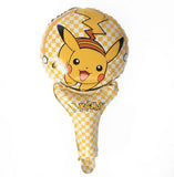 Pokemon Theme Cartoon Party Set Tableware