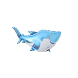 6pcs Mini Animal Foil Balloons