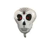 4 Pieces Halloween Ballons Set