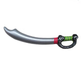 Pirate Knife Balloon