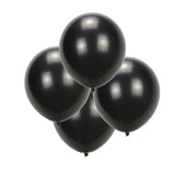 Halloween Pumpkin Ghost Balloons