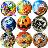 18 inch Halloween Decorations Foil Balloons