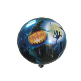 18 inch Halloween Decorations Foil Balloons