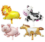 Animal Mini Balloon