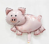 Animal Mini Balloon