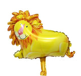Animal Mini Balloon