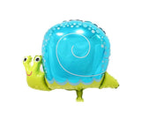Ladybug Butterfly Bee  Mini Balloon
