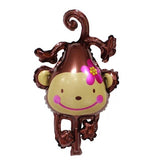 Ladybug Butterfly Bee  Mini Balloon
