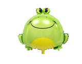 Ladybug Butterfly Bee  Mini Balloon