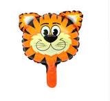 Mini  Animal Aluminum Balloon