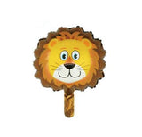 Mini  Animal Aluminum Balloon