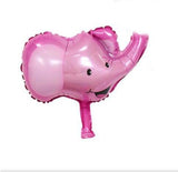 Mini  Animal Aluminum Balloon