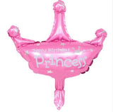 Mini  Animal Aluminum Balloon
