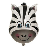 Mini  Animal Aluminum Balloon
