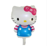 Mini  Animal Aluminum Balloon