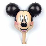 Mini  Animal Aluminum Balloon
