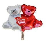 Mini  Animal Aluminum Balloon