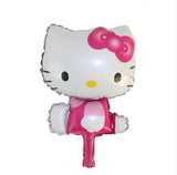 Mini  Animal Aluminum Balloon