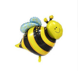 Mini  Animal Aluminum Balloon