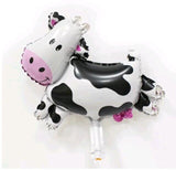 Mini  Animal Aluminum Balloon