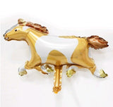 Mini  Animal Aluminum Balloon